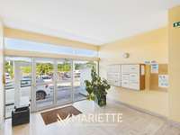 Vente Studio 1 pièce