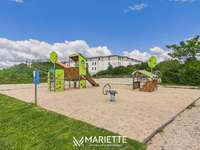 Vente Studio 1 pièce