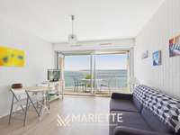 Vente Studio 1 pièce