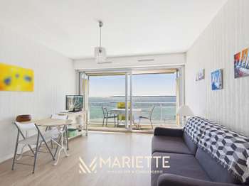 Vente Studio 1 pièce