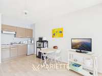 Vente Studio 1 pièce