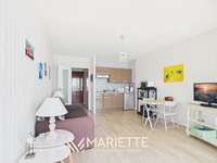 Vente Studio 1 pièce