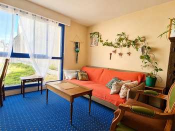 Photo Vente appartement Concarneau