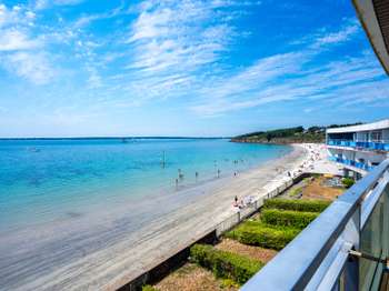 Vente Appartement T1Concarneau