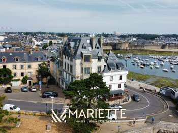 Vente Appartement 3 piècesConcarneau