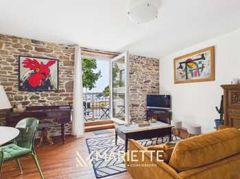 Vente Appartement 3 piècesConcarneau