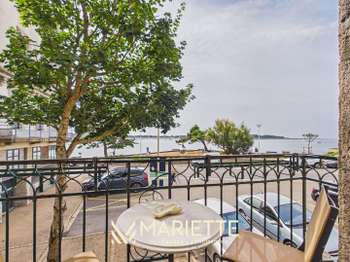 Vente Appartement 3 piècesConcarneau