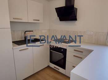 Vente appartement 2 pièces Concarneau 29