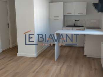 Vente appartement 2 pièces Vente appartement 2 pièces