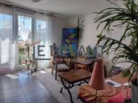 Vente appartement 5 pièces Vente appartement 5 pièces