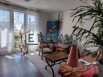 Vente Appartement 5 piècesConcarneau