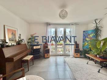 Vente appartement 5 pièces Concarneau 29