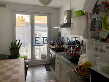 Vente appartement 5 pièces Vente appartement 5 pièces