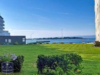 Vente Appartement 2 piècesConcarneau