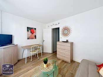 Vente Appartement T1Concarneau
