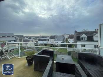 Vente Appartement 2 piècesConcarneau