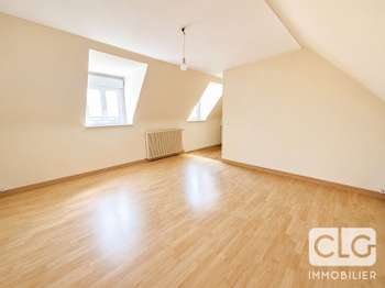 Vente Appartement 2 piècesConcarneau