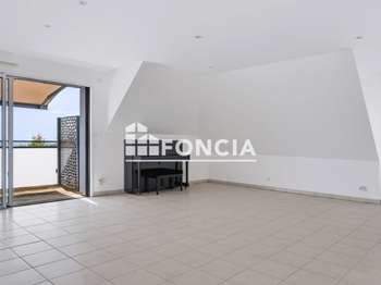 Vente Appartement 4 piècesConcarneau