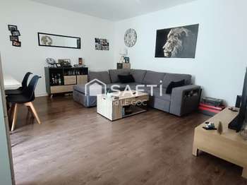 Vente appartement 4 pièces Concarneau 29
