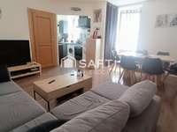 Vente appartement 4 pièces Vente appartement 4 pièces