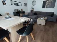 Vente appartement 4 pièces Vente appartement 4 pièces