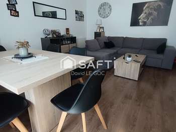 Vente appartement 4 pièces Vente appartement 4 pièces