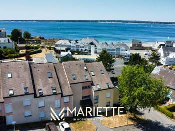 Vente Appartement 5 piècesConcarneau