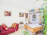 Vente appartement 5 pièces Vente appartement 5 pièces