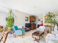 Vente appartement 5 pièces Vente appartement 5 pièces