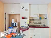 Vente Studio 1 pièce
