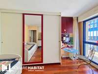 Vente Studio 1 pièce