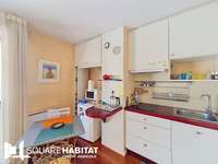 Vente Studio 1 pièce