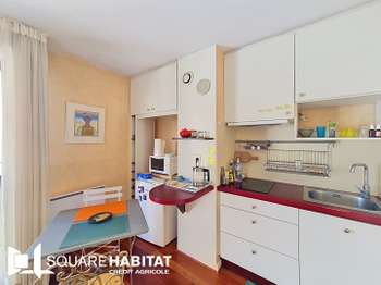Vente Studio 1 pièce