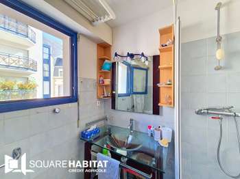 Vente Studio 1 pièce