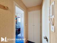 Vente Studio 1 pièce