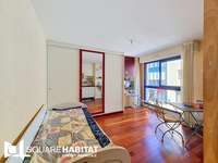 Vente Studio 1 pièce