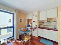Vente Studio 1 pièce