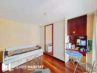 Vente Studio 1 pièce