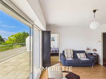Vente Appartement 2 piècesConcarneau