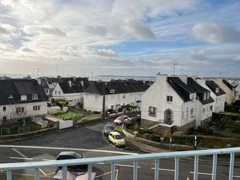 Vente appartement 3 pièces Concarneau 29