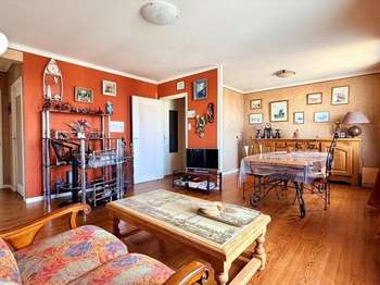 Vente Appartement 3 piècesConcarneau