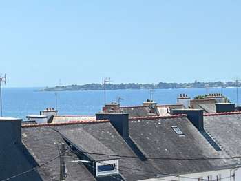 Vente Appartement 3 piècesConcarneau