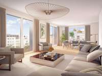 Vente appartement 1 pièce Vente appartement 1 pièce