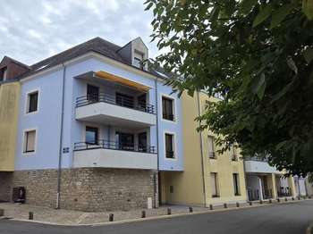 Vente Appartement T1Concarneau