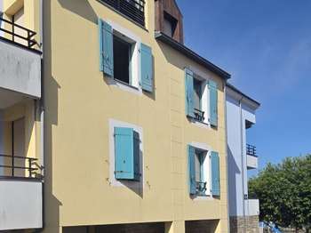 Vente appartement 1 pièce Concarneau 29