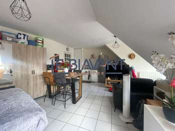 Vente StudioConcarneau