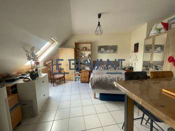 Vente Studio 1 pièce Vente Studio 1 pièce