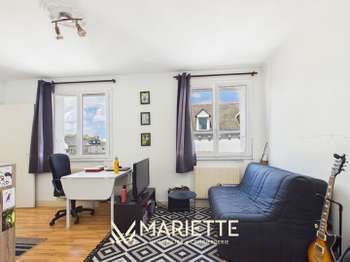 Vente Studio 1 pièce Concarneau 29