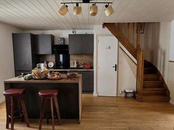 Vente appartement 3 pièces Concarneau 29