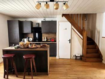 Vente Appartement 3 piècesConcarneau